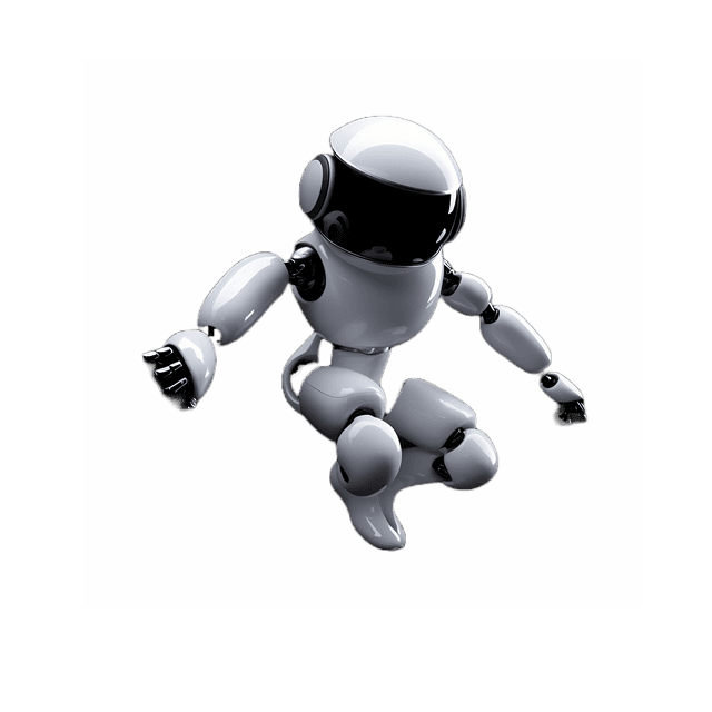 What are AI robots?